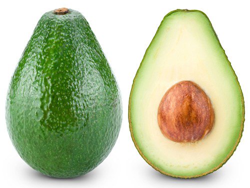 AvocadoWF's tweet photo. Week 3:

A simple one for this week. Avocados are not actually fruit! They are a vegetable and belong in the Lauraceae family of plants. https://t.co/g1ZxxzTQyW