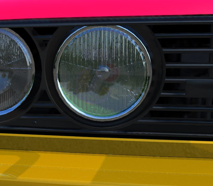 Simplemente brutal.
Brutalisimo.
SUPtalisimo. 

<a href="/DjRamallo/">Alex Ramallo</a> quiero un hijo tuyo.

La madre que te parió que cosa más bonita.

#M3 #BMW3Series #e30 #m3e30

#SUUUUP