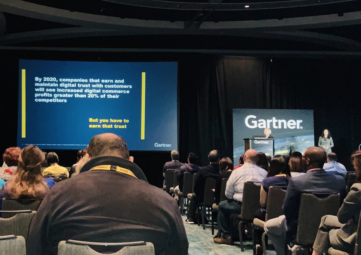 hawksearchAI's tweet image. We are having an incredible time at the #GartnerDA. The event has been valuable for confirming the direction of our product in order to ensure that our customers receive the best possible! #searchsolution @Gartner_inc