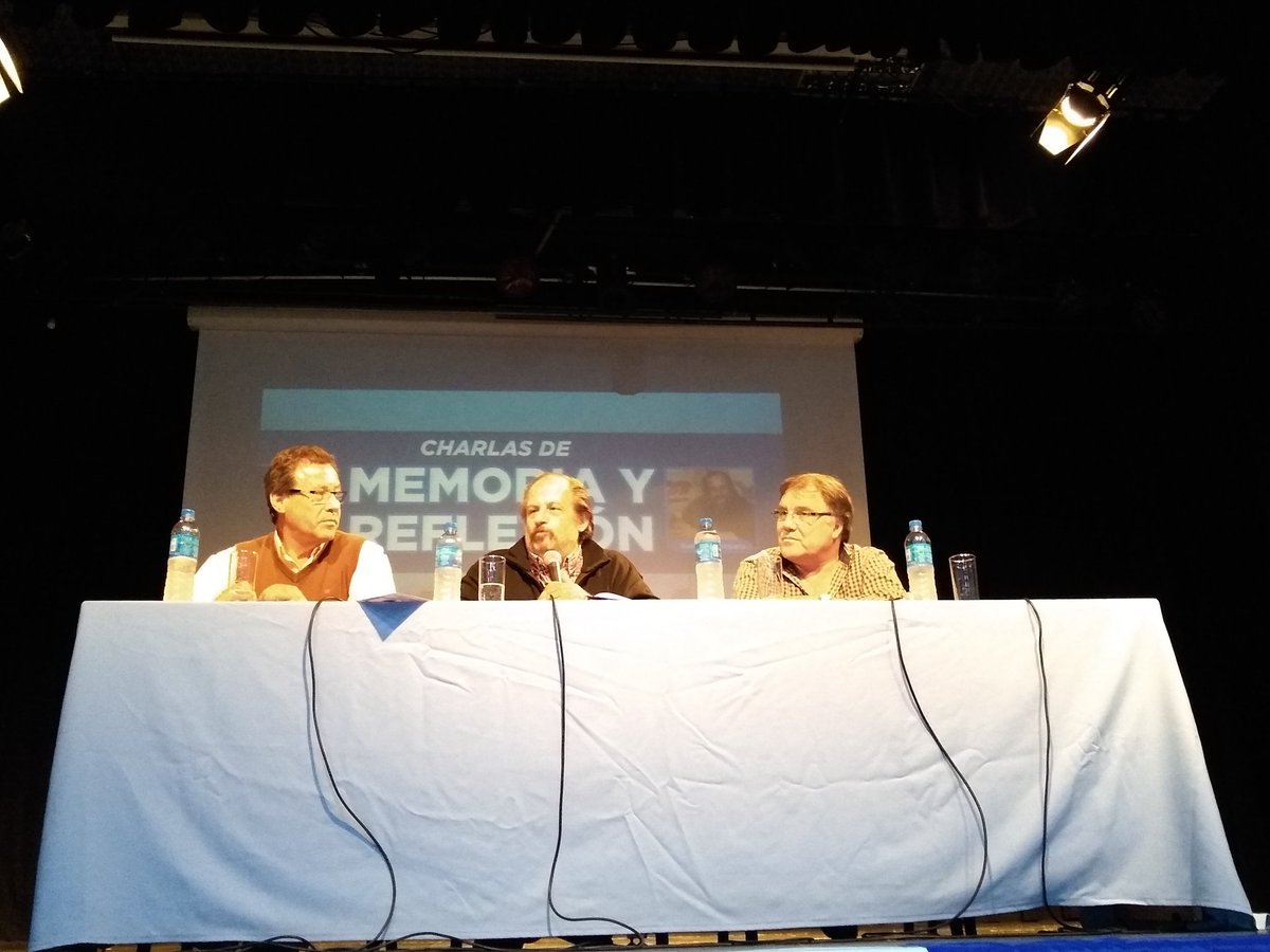 UomMatanza's tweet photo. Charla de #Reflexión y #Memoria que se va a realizar en el Centro Cultural Valentín Barros - UOM La Matanza Junto #GustavoCampana
#HugoMelo
#DanielTroncoso
#UOMRA #UOMLaMatanza
#STMLM https://t.co/kBK8kyZgJm