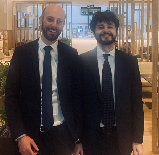 StanGuerini's tweet photo. #Renaissance est un appel au rassemblement des forces progressistes.

C’est ce message que je suis venu passer à nos partenaires européens à Bruxelles.

Libéraux, verts, sociaux-démocrates..Face aux extrêmes, nous partageons une même ambition: refonder l’UE pour la faire avancer. https://t.co/XhLsREbCXv