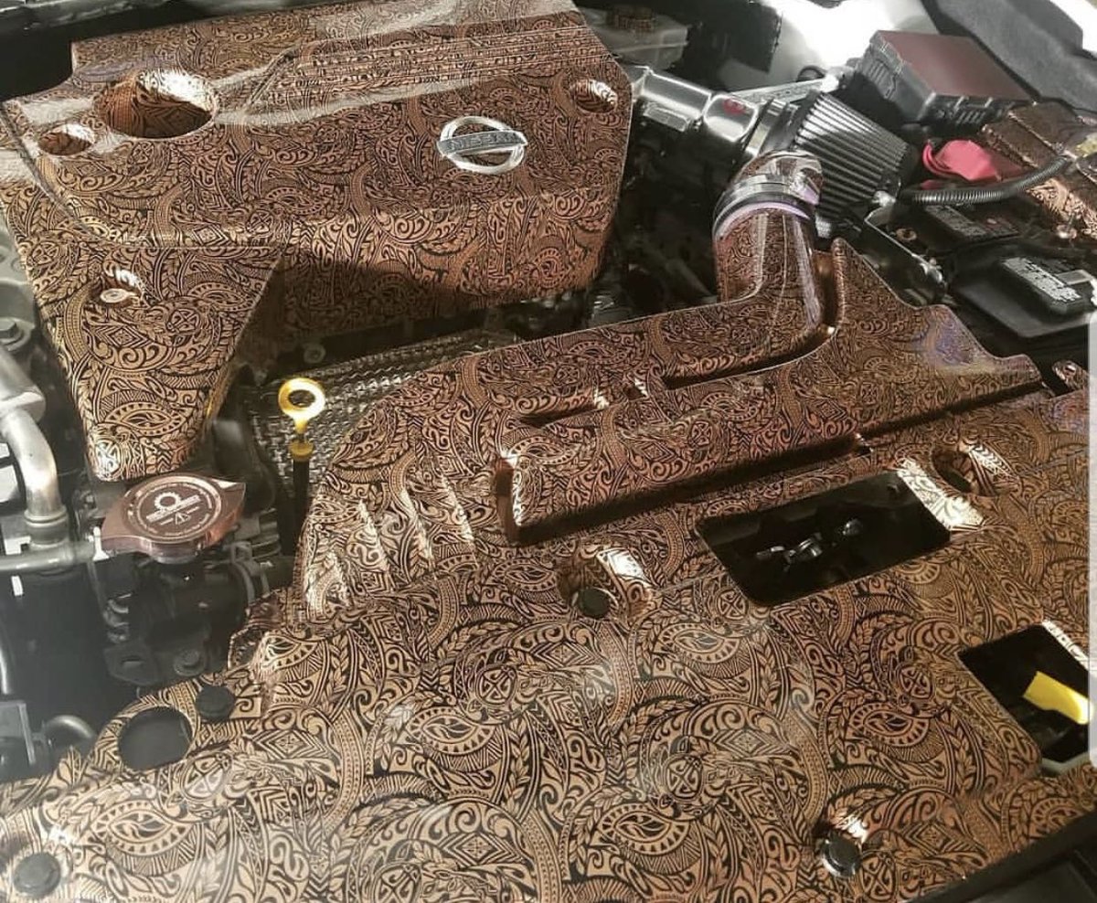 aFeTakeda's tweet photo. abstract_soc1ety (IG) rocking our #takedausa intake in this sick engine bay setup 🔥🔥 Pic: natju_3gs (IG)
.
.
#takedaintake #enginebay #details #coldairintake #takeda #cleanenginebay https://t.co/vUREIixWgI