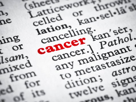 Words matter, especially if the word is #cancer. Describing a lesion as “cancer” vs “nodule” has major impact on patient decision-making even when prognosis is excellent &amp; observation is a strong option. ja.ma/2HLsZFm #BehavioralEconomics