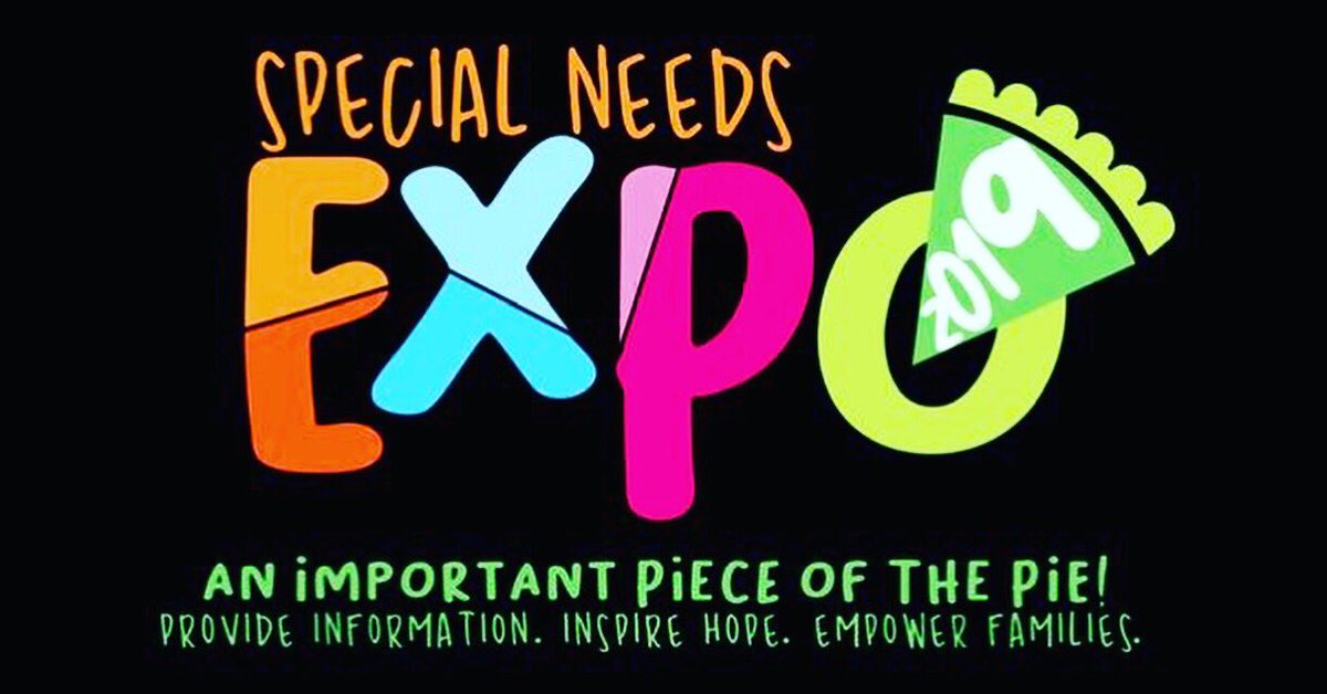TheEthanFound's tweet photo. We are so excited to be a part of the @NeedsExpo this Sat., March 23, at Knicely Conference Center from 10a - 3p! 😄

We’ll be there to talk about our mission, opportunities for the special needs population and our upcoming events. Hope you can swing by our booth! https://t.co/zuvGkGEhN2