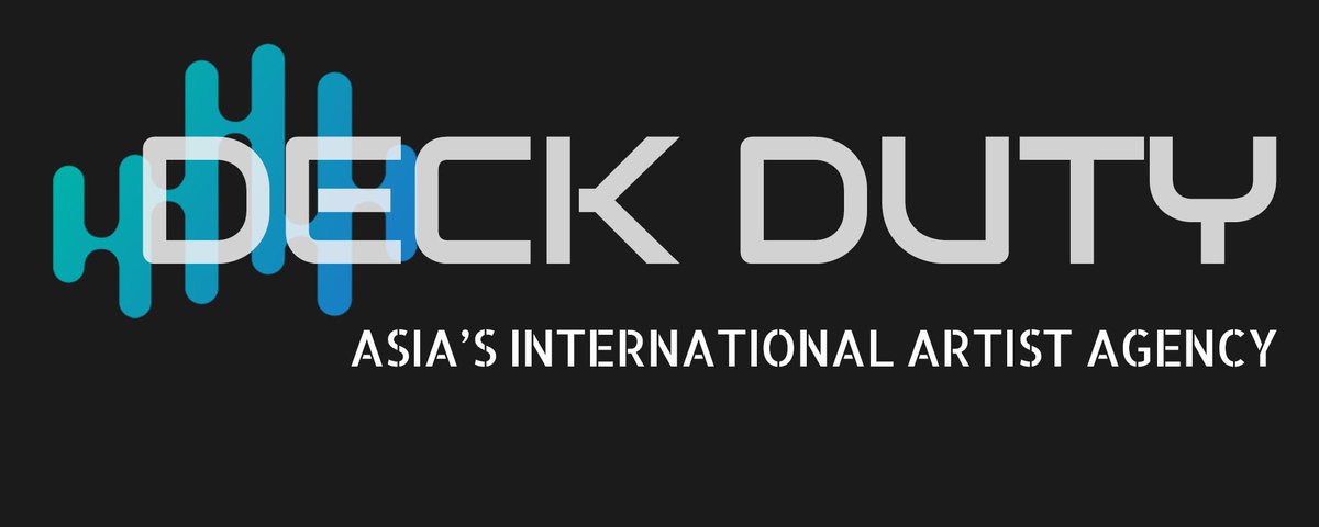 Check out <a href="/deck_duty/">Deck Duty</a> the Artist agency for Asia! deckduty.com