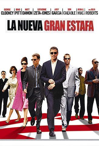 Peliculas De Brad Pitt On Twitter Descargar La Gran Estafa La Nueva Gran Estafa Y Ahora Son 13 Por Mega En Espanol Latino Formato Avi 1 Https T Co V8hl0wzesk 2 Https T Co Kssy9aujzv 3 Https T Co Mg049wetlv Https T Co Hbuowlax1c