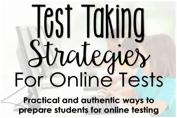 Preparing students to take tests can be daunting enough but what if that test has to be taken online? Use these practical strategies to take out the difficulty and frustration of online testing. ow.ly/gJWy50nybGT ⚡️💻#k12 #testing #teachertips #edtechchat #edchat #txedu