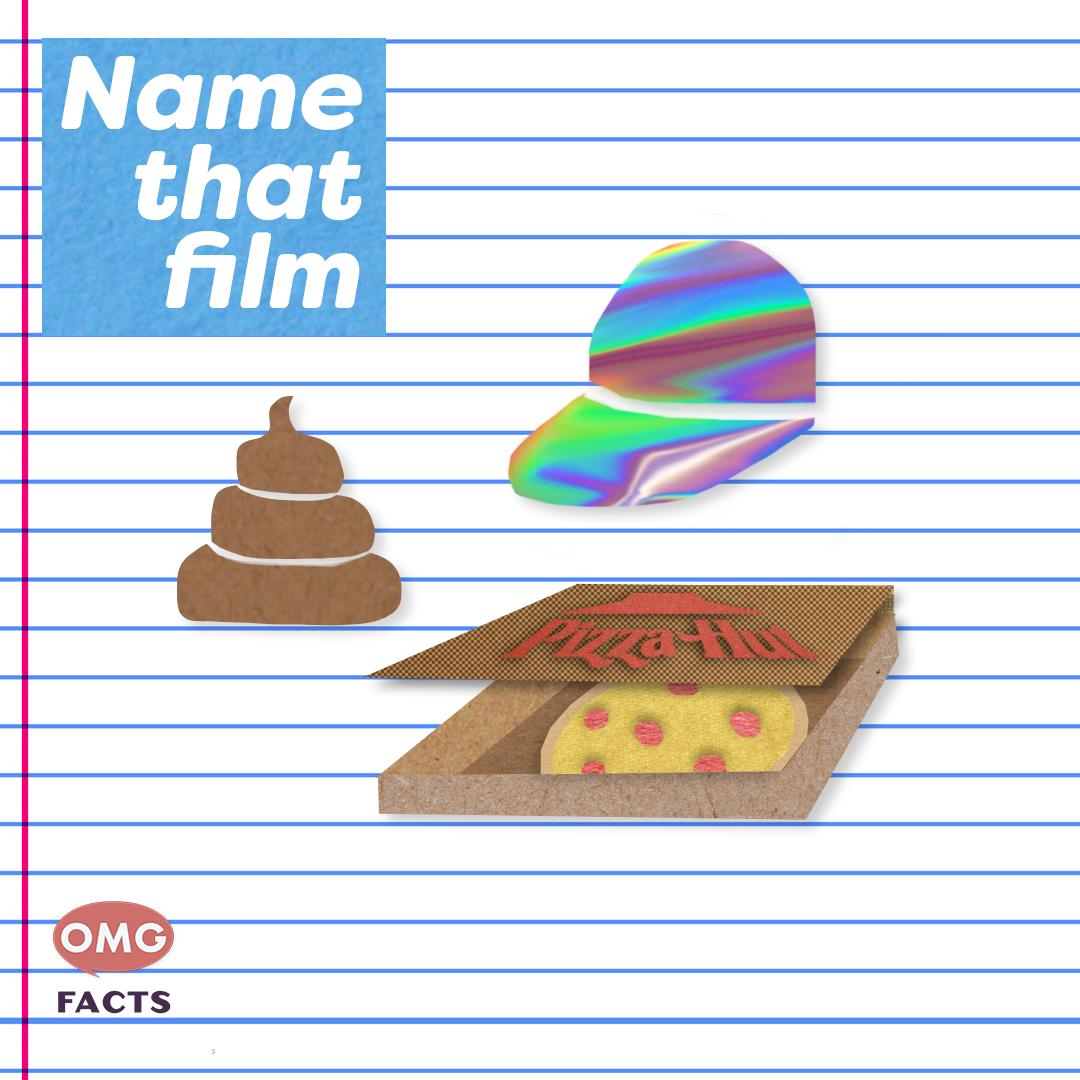 OMGFacts's tweet photo. This cult classic, directed by Robert Zemeckis, almost never made it to the big screen. It was rejected over 40 times by every major studio. #OMGFilms #NameThatFilm https://t.co/vOQehoDjhC