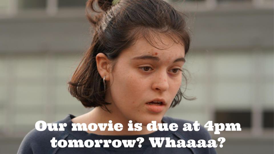 10DayFilmChallenge tweet media