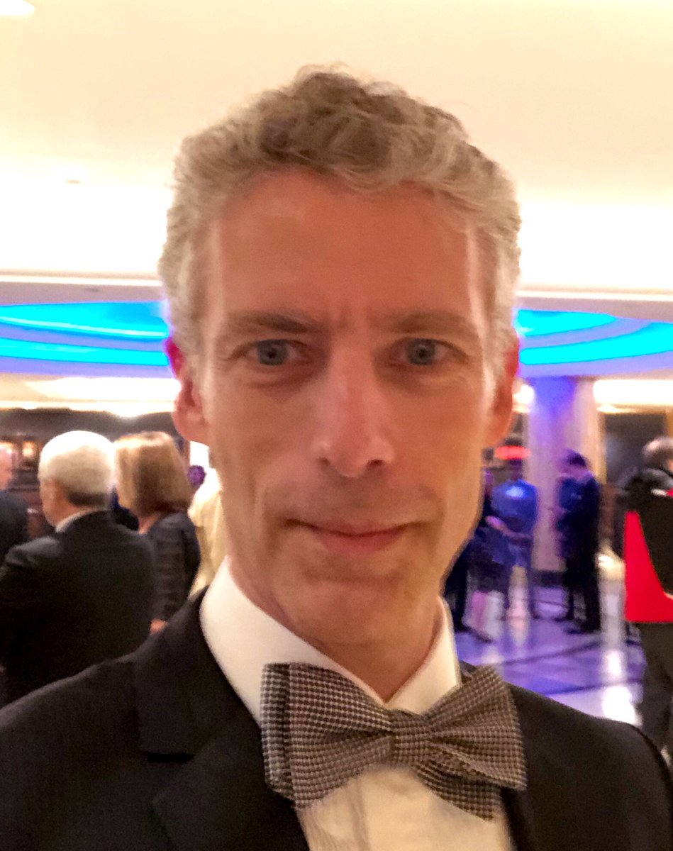 PBOAssoc's tweet photo. “It’s after six. What am I, a farmer?”
—Jack Donaghy, #30Rock #DCATWeek19 #DCATWeek https://t.co/XRUNXlsfjC