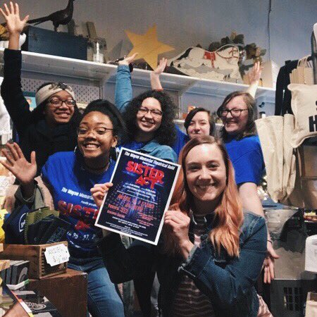 _wmhsdrama's tweet image. ⭐️