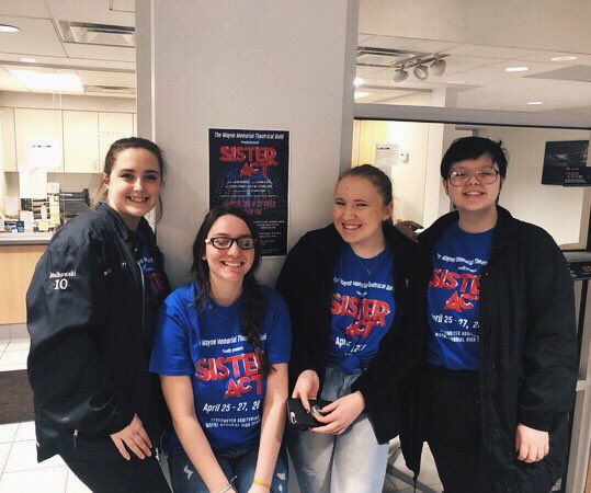 _wmhsdrama's tweet image. ⭐️