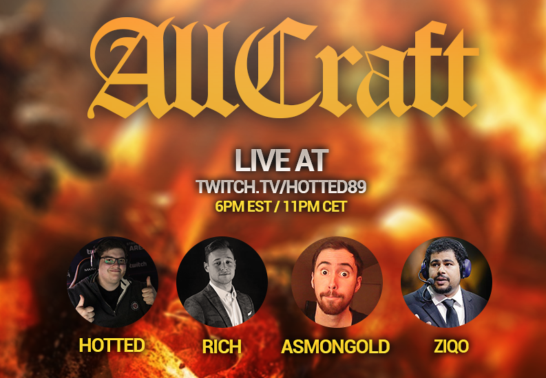 Allcraft tweet media