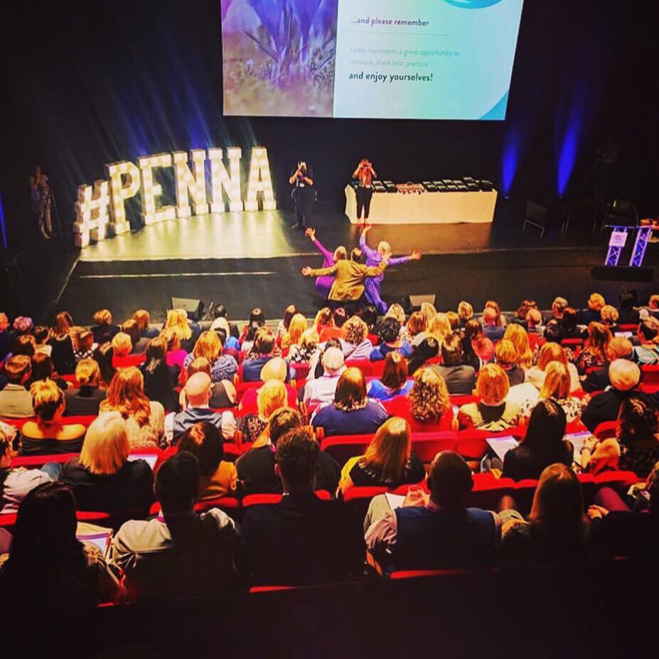 Nexus_Nai's tweet photo. Our #EventManager @helenvbrady ideally likes to stay behind the scenes, but at yesterday’s @PEN_NEWS National Awards, she had to go front and centre for just a moment to capture this amazing audience shot. 📸 #PENNA #PatExp #PxShared https://t.co/xVfeeQGZDd