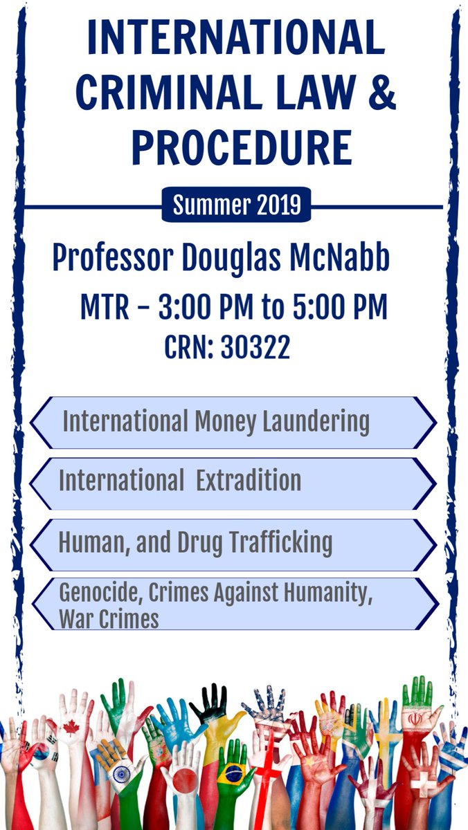 douglasmcnabb's tweet image. #STCL Students: New Summer course listing