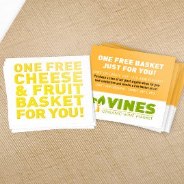 Show customers your business is one they can’t live without — 10 print marketing products designed to earn repeat business bit.ly/2Wa8fuI