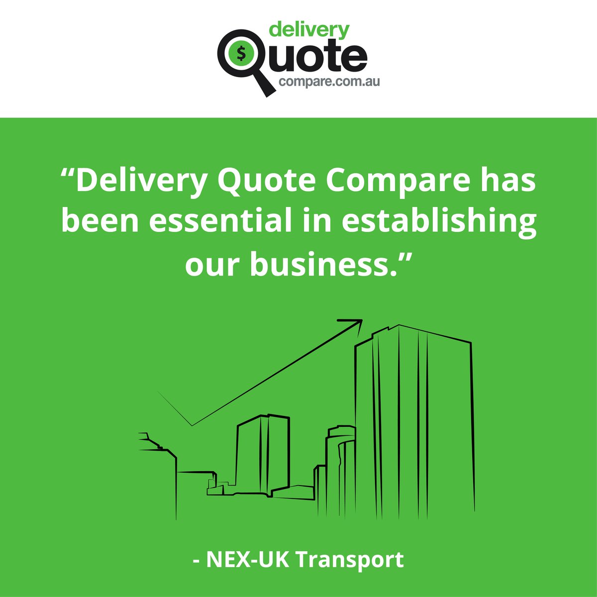 DeliveryQuoteAU's tweet image. For all Transporters who are looking to establish their business and get it off the ground. Delivery Quote Compare is the platform that will help your business become successful. 

#DeliveryQuoteCompare #Transporters #signup #delivery #trucking