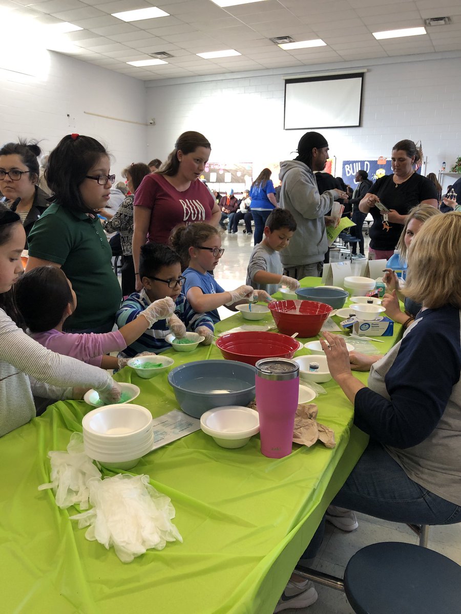 April Johnson tweet media