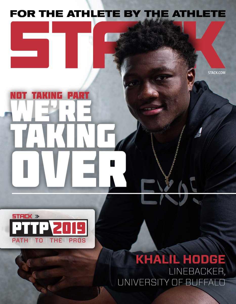 Stack Sports tweet media