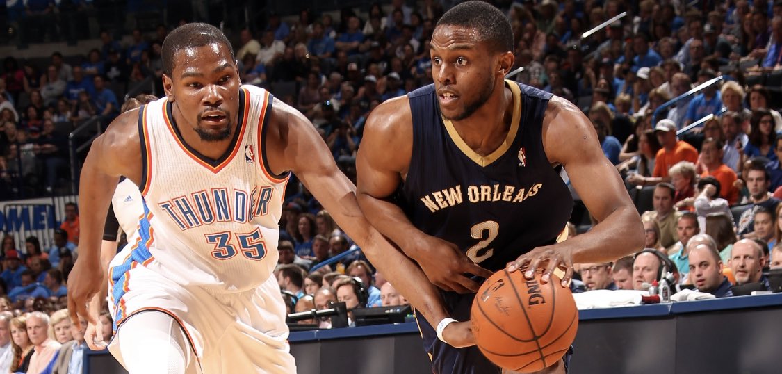 Happy Birthday to the homie and Darius Miller!  