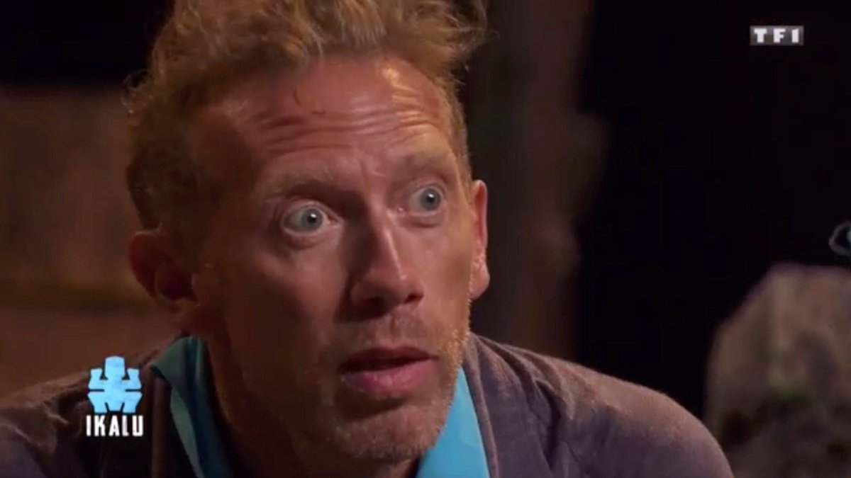 PingouinPigeon's tweet photo. Premier tomber au poteau, dernier choisi, premier éliminé, sans participer à aucune épreuve, premier à être revenuuu  #KohLanta Peut être une nouvelle légende ??? https://t.co/bdy6tSngZm