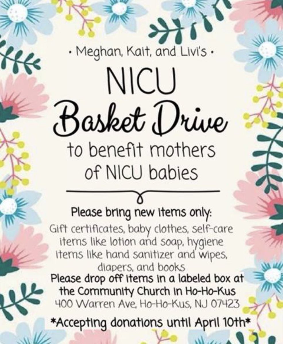 A very special Community Service project led by three 8th grade students who want to help our NICU moms! 💗 #nicu #nicustrong #nicubenefit #nicubabies #nicugrad #nicujourney #niculife #nicuawareness  #preemies #valleynicu #valleynicubenefit #neonatal #preemiebabies #preemiestrong