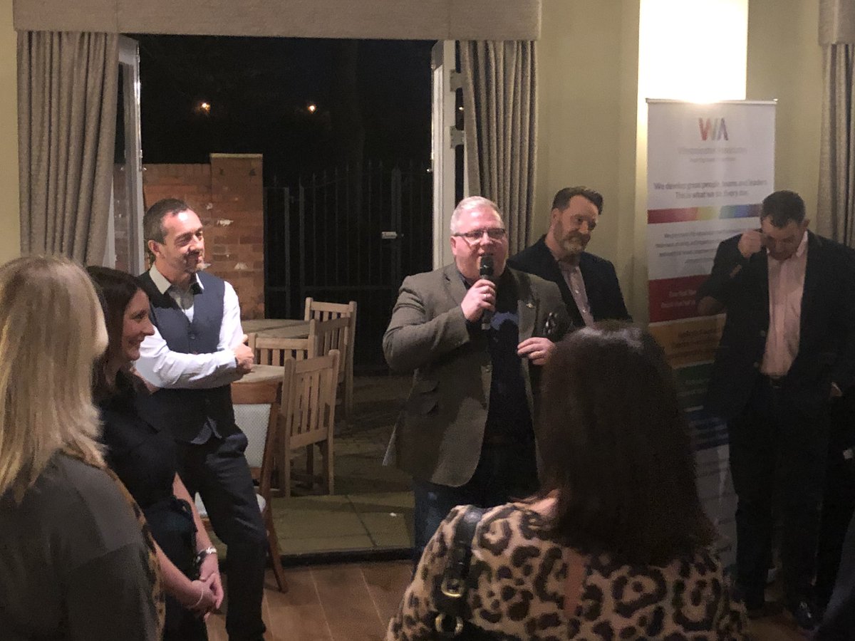 Great speech by @Porkyaskew last night regarding #boroughofculture @WirralLifeMag we are so lucky to have these fantastic role models and ambassadors for our region. @Chris_Boardman @WestminsterAInt thanks @redfoxpub for hospitality 🙏🙌