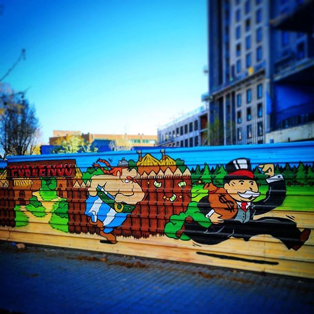 kabri1969's tweet photo. #artalcarrer #arturba #streetart #urbanart #artandthestreet #graffiti #graffitibarcelona #graffitibcn #poblenou #gentrificacio #gentrification #уличноеискусство #городскоеискусство #граффити #барселона #побленоу #гентрификация https://t.co/tXEzi5SMWd https://t.co/LjauiY9p2P
