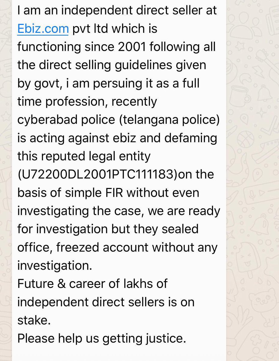 ArpitaLad12345's tweet photo. We want justice we want investigation #justiceforebiz #NarendraModi  #ChowkidarNarendraModi #PMModi  #zeenews https://t.co/p7qz8zGjTI
