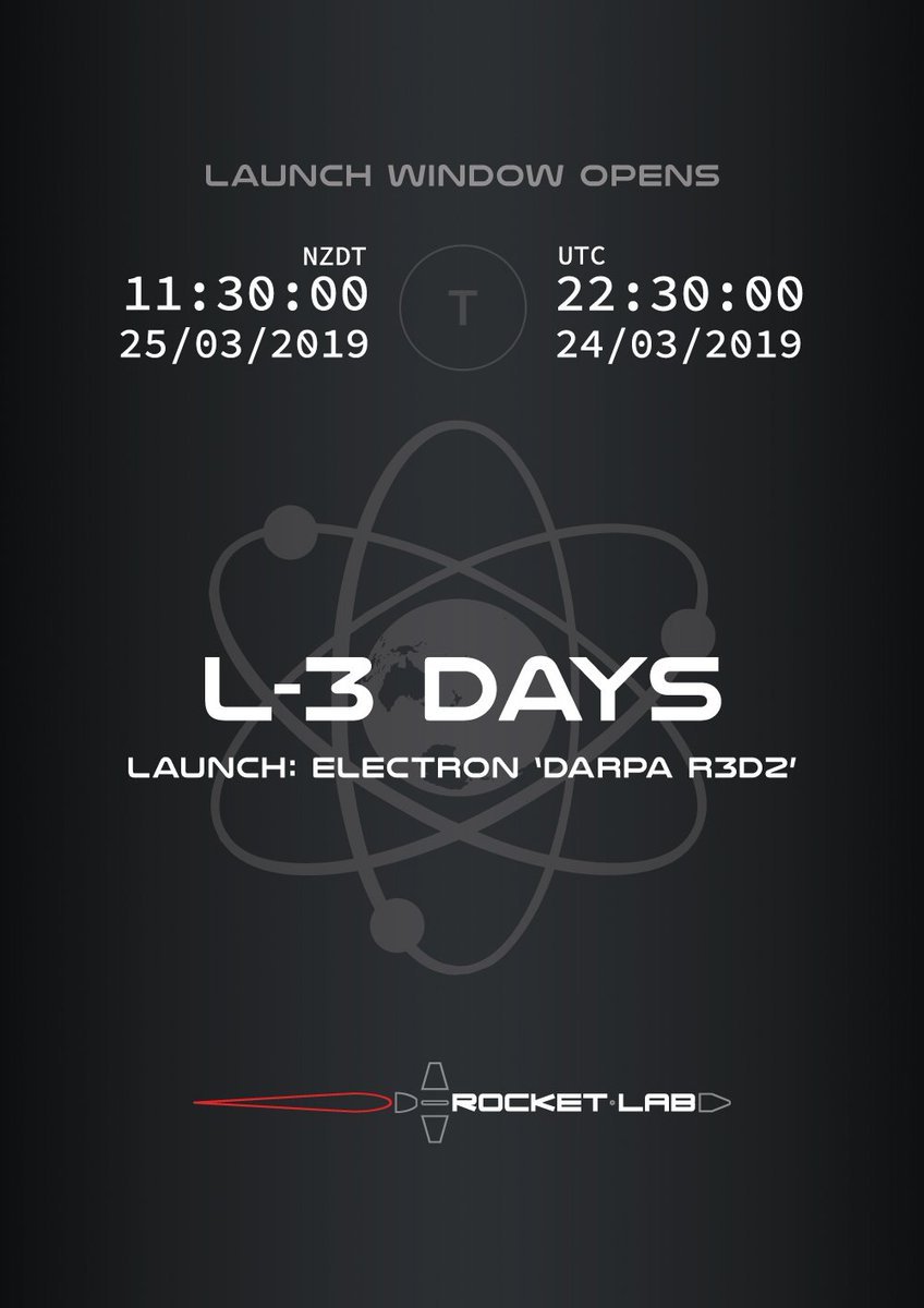 Rocket Lab tweet media