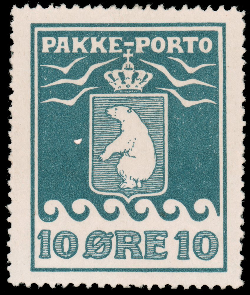 ParadiseVStamp's tweet photo. In our auction F484 open now, ends March 22th at 1pm EST
#Stamps #timbres #briefmarken #sellos #francobolli
#GREENLAND, 1915, 10ø DARK BLUE PARCEL POST ON THICK PAPER 1ST PRINTING MINT, #Q4b var.
https://t.co/7bfRzJfmUz https://t.co/B1YhQlaj0l