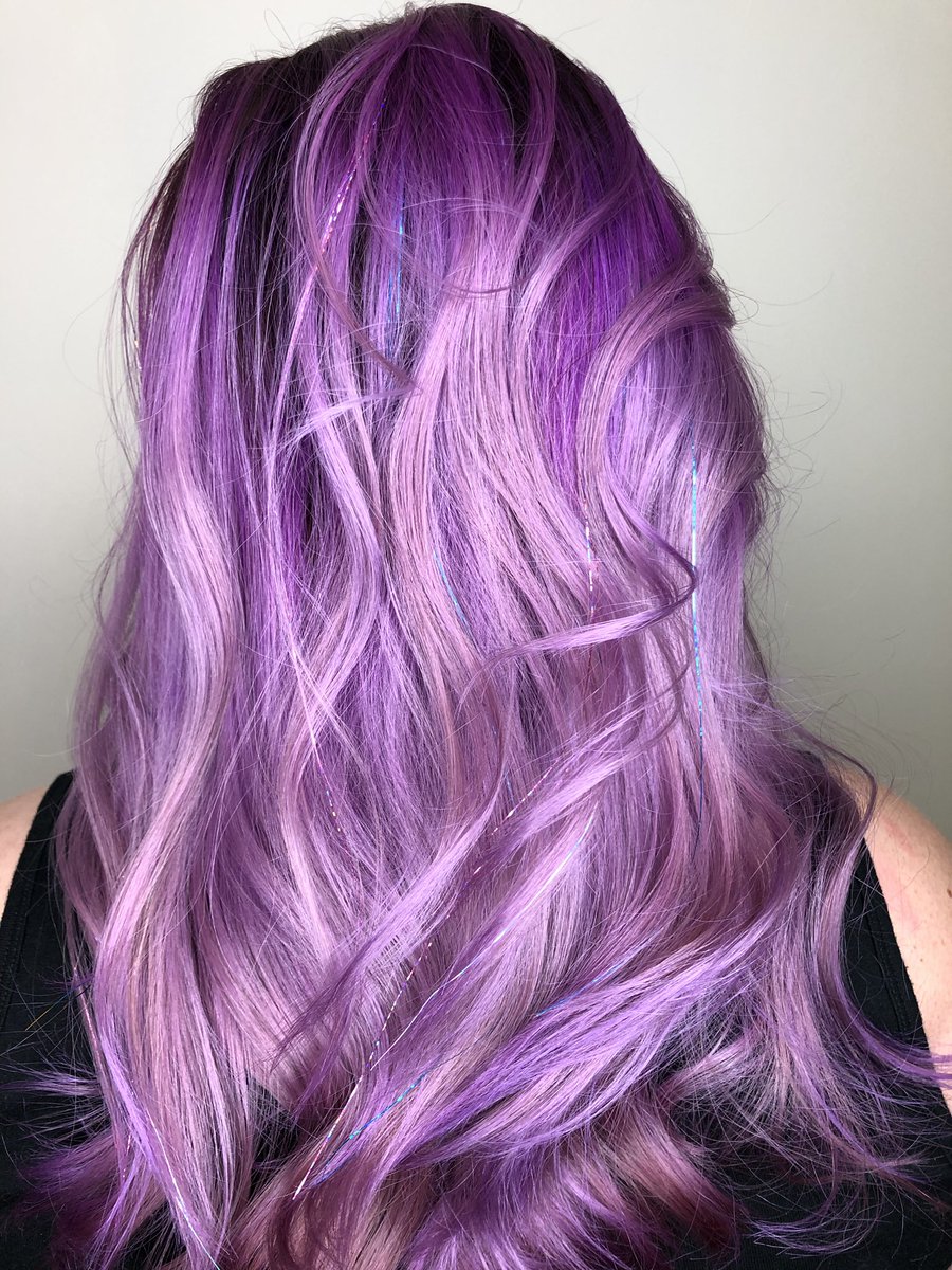 Jaamwich's tweet photo. #bostonhairstylist #pulpriot #hair https://t.co/PZT6jVD46l