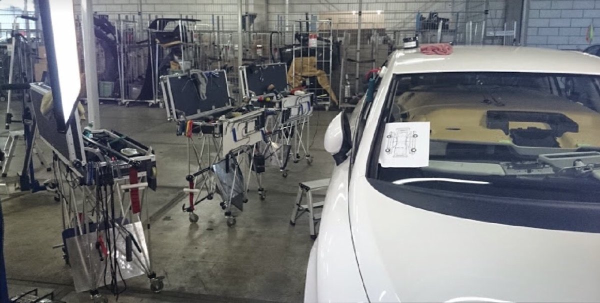 Varibericar's tweet photo. Expertos en reparación de vehículos granizados de manera artesanal. Pide presupuesto sin compromiso. https://t.co/582uC89I37