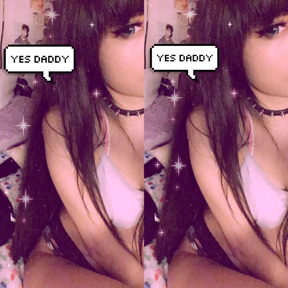 chiqxilla's tweet photo. Daddy~ ♥

Slow updates bc I’m trying to get my life together uwu https://t.co/szjuLgVKUs