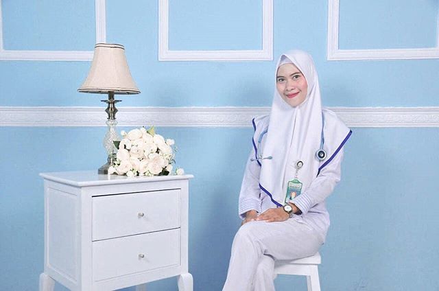 .
#Repost <a href="/hestypujayanti/">esthie ntuu hestty</a>
• • •
Nikmati setiap prosesnya🙏🏻
.
.
Partner 🔥
@polritni_tenagamedishits
.
@tenaga_medis_idaman

#bidanperawatrepost
#bidan #perawat
#bidanperawatcantik ift.tt/2JtiiK0