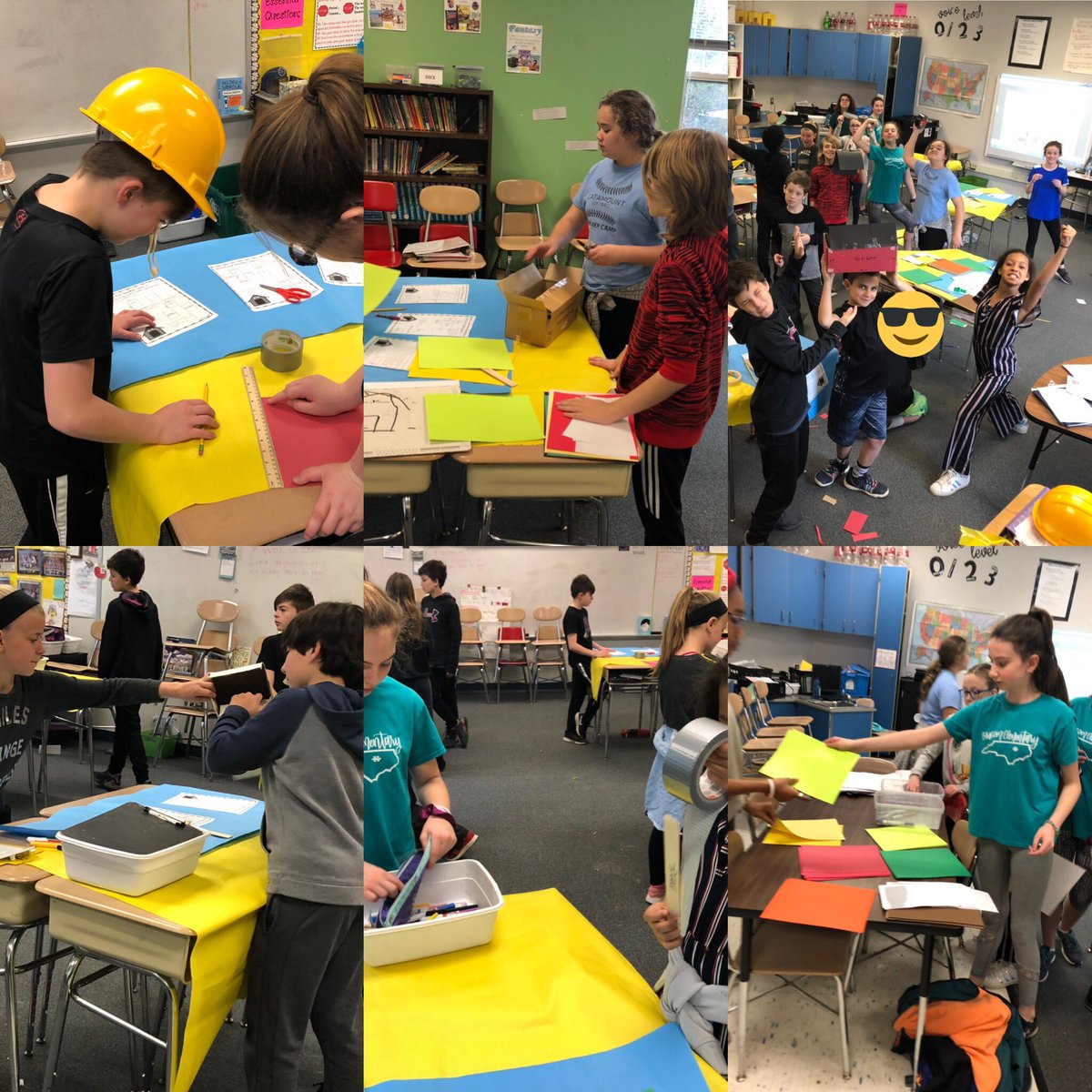 MINNICKNATION's tweet photo. When all #4cs come to life before your eyes!! #minnicknation #Mathematics #baucomes https://t.co/gMVodScKpO