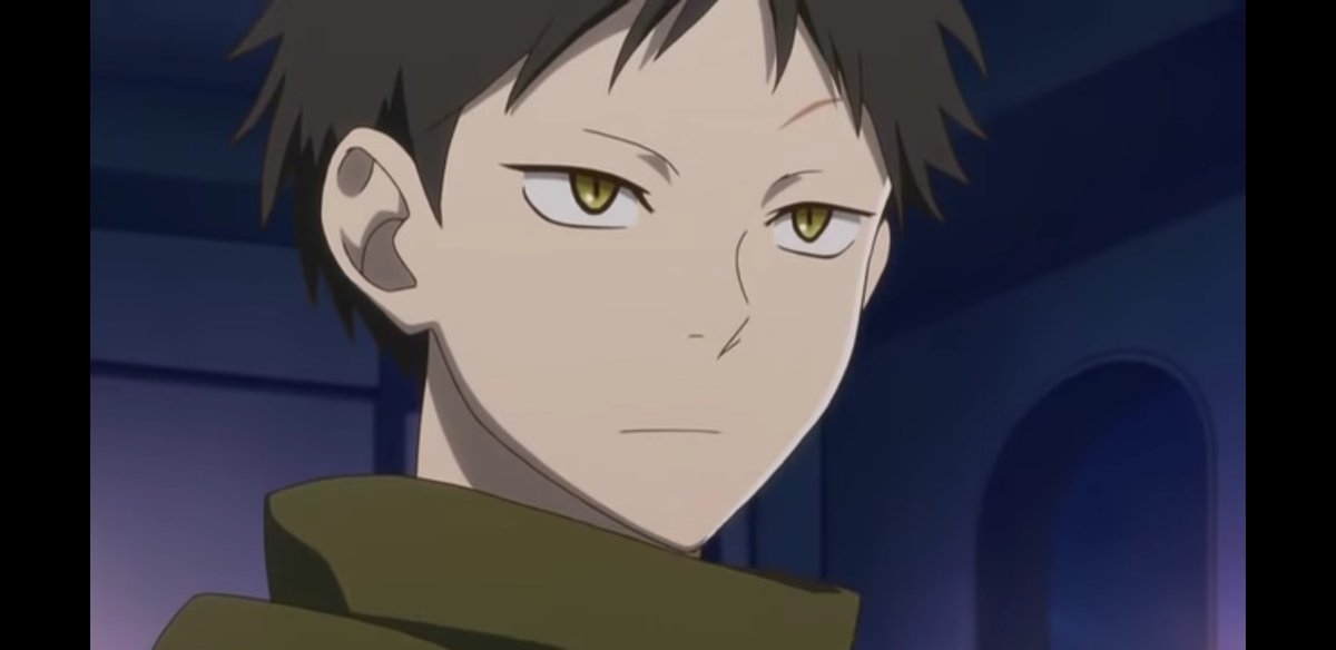 어쩌다보니 빨강머리 백설공주라는 애니를 보게됐는데 오비에게 개쎄게 치여버림ㅠㅠ 근데 여주를 짝사랑하는 서브남주포지션이라 넘 찌통임ㅠㅠ...