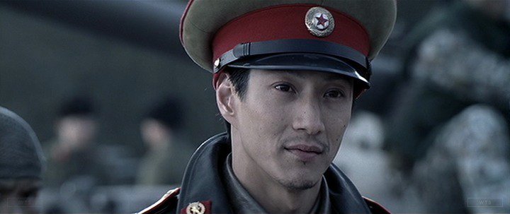 Will Yun Lee was born on this day 48 years ago. Happy Birthday! What\s the movie? 5 min to answer! 