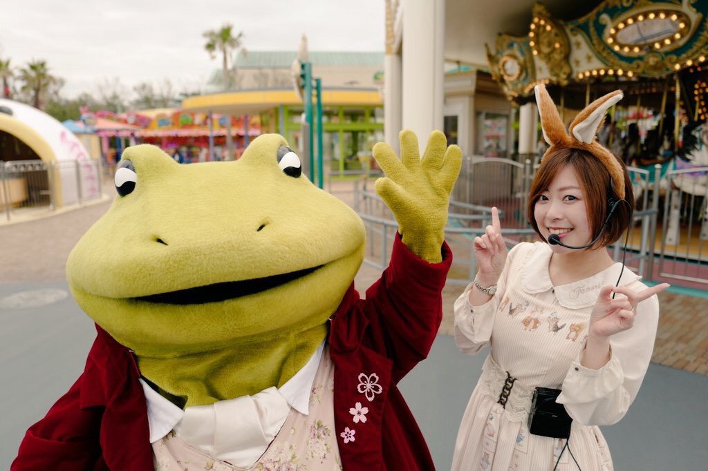 akn_fjt12's tweet photo. ジェレミーがめっちゃ可愛いのにあんまり認知されてないぽいから（笑）載せるよ🐸 https://t.co/zw2cjQa87D