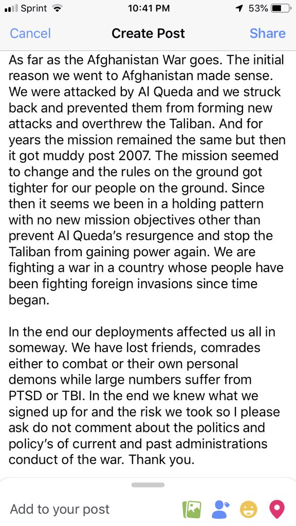 Marine1279's tweet image. #IraqiFreedom #Afghanistan