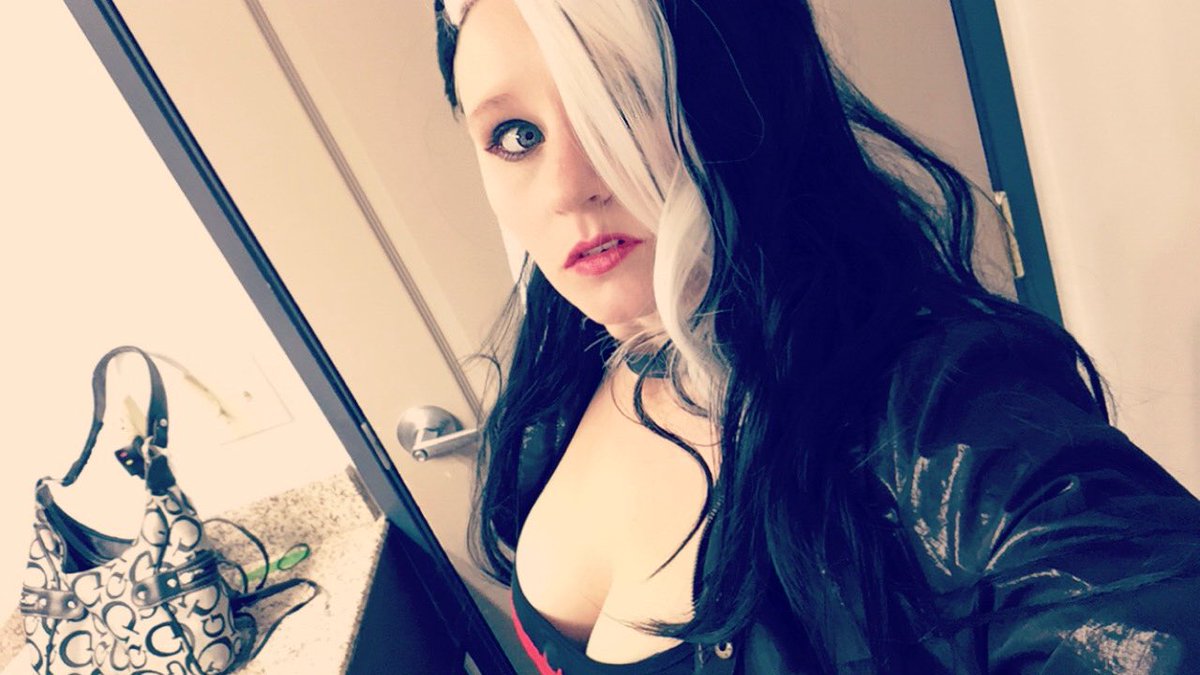 Cos2Minami's tweet photo. Well since I will be on this account for a while might as well upload some pictures. https://t.co/28KCkt1mo7