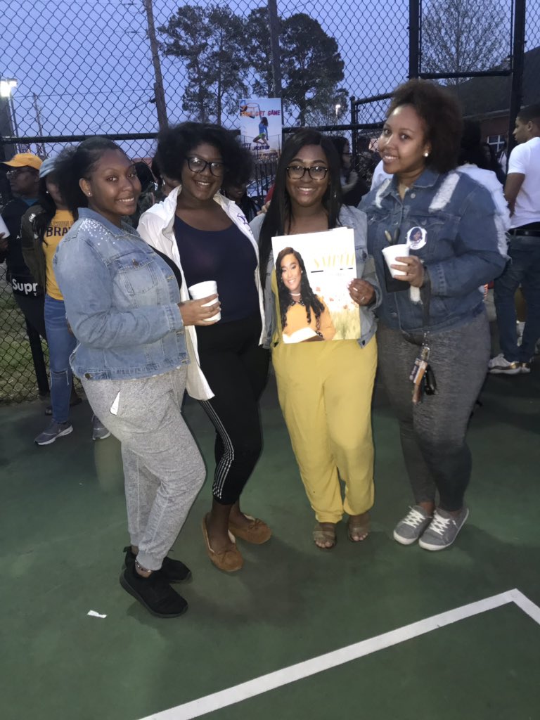 _ana_marie's tweet photo. Thank you BRAVES for the endless support tonight during Mission 4: RE-FUEL!! What will tomorrowβs mission bring? #FindingTheMissingPIECE #TY4PREZ #SeniorClassPresident #AlcornStateUniversity πππ¦ https://t.co/Fz22WN65CX