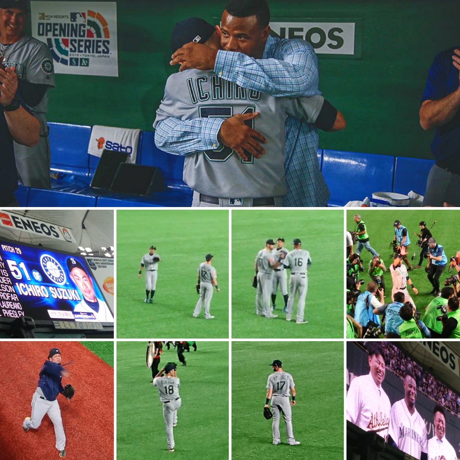 Suz 虚無感 腑抜け 仕事したくないってスッキリで打首獄門同好会が歌ってて同感w でも確信 マリナーズが好きだ 今年も応援する あ シアトル行きてぇ Gomariners イチロー ありがとう T Co F9mtg8m13j Twitter