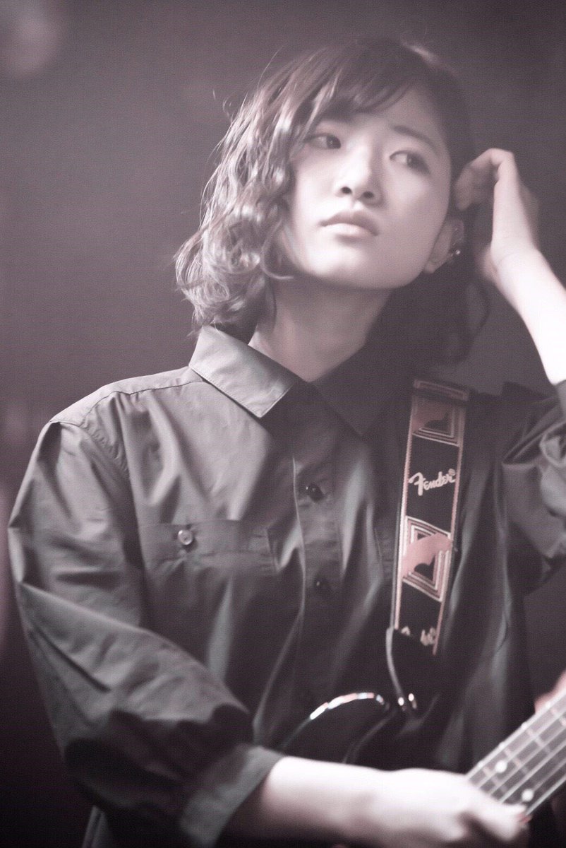 IRKA_official's tweet photo. 3番手:円Do

IRKAおかえり！！円Do待ってたよ！！ 

紹介文を送ってと言ったらこれが来ましたね、、、笑いと同時に涙も出ましたね。わりとマジなやつ。
はい、ということで！アコースティックのトリはharueの円Doです！
バンドの時とは違った雰囲気でカッコイイんだなまたこれが！

円Doに乞うご期待！ https://t.co/GtuqdVk86S