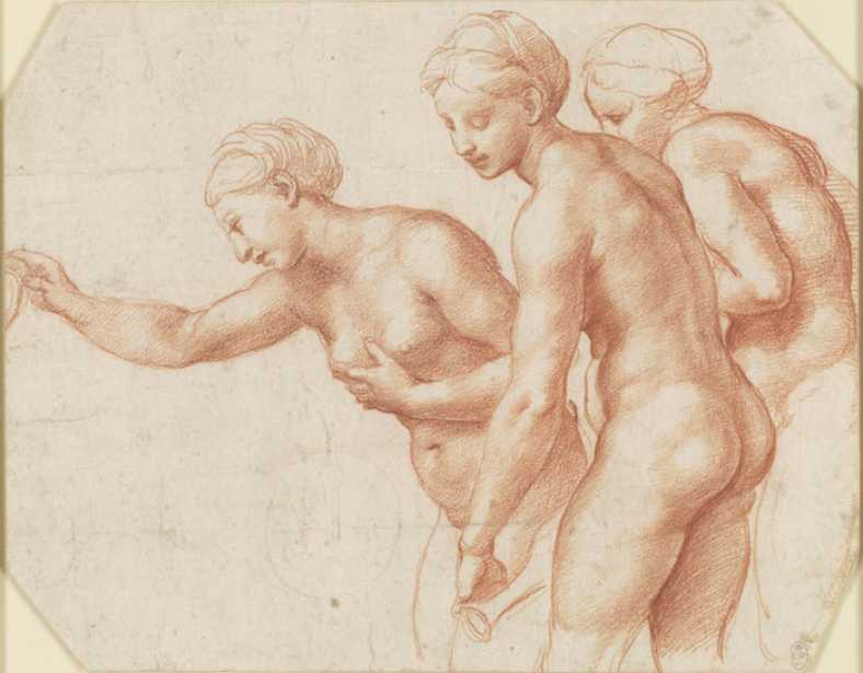 artinfodotcom's tweet photo. Nudity, Without Prudery, in the Renaissance
https://t.co/xbaN9xBeNQ
#blouinartinfo #blouin #artinfo #Nudity #Prudery https://t.co/Y8dwziteuF