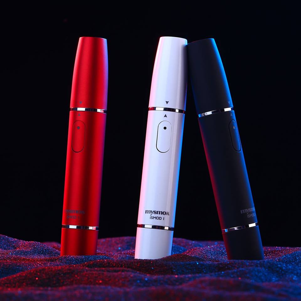 WaltonWang5's tweet photo. DDDDo you want to have a try?
Heating and provide the natural smoke.

#mysmok
#heatstick
https://t.co/URgpplTK1f https://t.co/nKEMRFM7GS