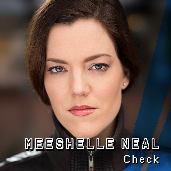 CineSpec's tweet photo. Your penultimate #filmmakerfeature is here! @MeeshNeal is bringing her short @CHECKshortfilm to the fest this Sunday. Our fest is mere DAYS away! Read more about Check, Meeshelle, and Producer/actor/writer @tvarju here https://t.co/0PTIacNP5H https://t.co/WM9qx0oIYx