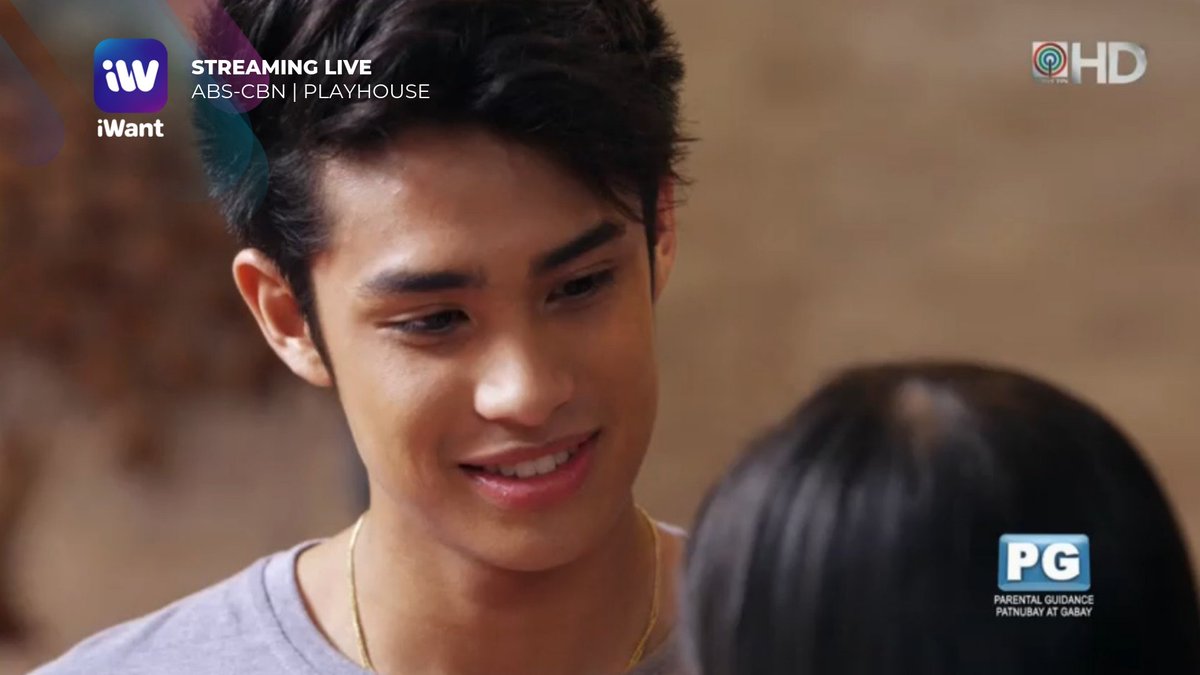 ofc_iwant's tweet photo. Sila talaga ang itinadhana! ❤️

Panoorin na ang pagtatapos ng 'Playhouse' LIVE dito sa @iwant!
👉 https://t.co/RgT2uOOIwN
#PlayHouseFinallyHome https://t.co/gJPjag5MzT