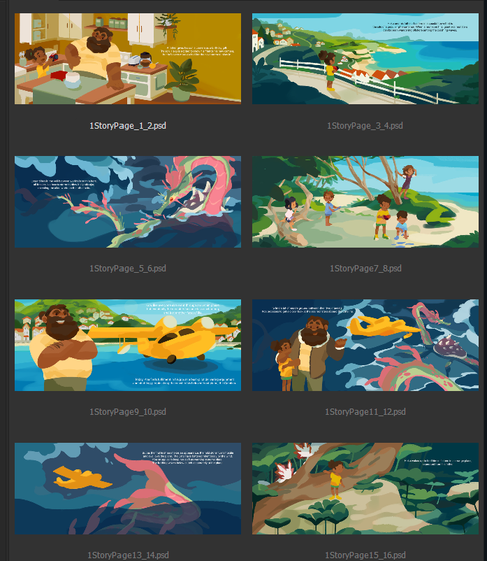 JesteniaS🍋 (@CitrusFoam) on Twitter photo 22/03/2019 03:45:06 Color blobs of the children's book half of my thesis. Need to have these finished by sunday aaaaaaaaaaaaaaaaaaA Color blobs of the children's book half of my thesis. Need to have these finished by sunday aaaaaaaaaaaaaaaaaaA