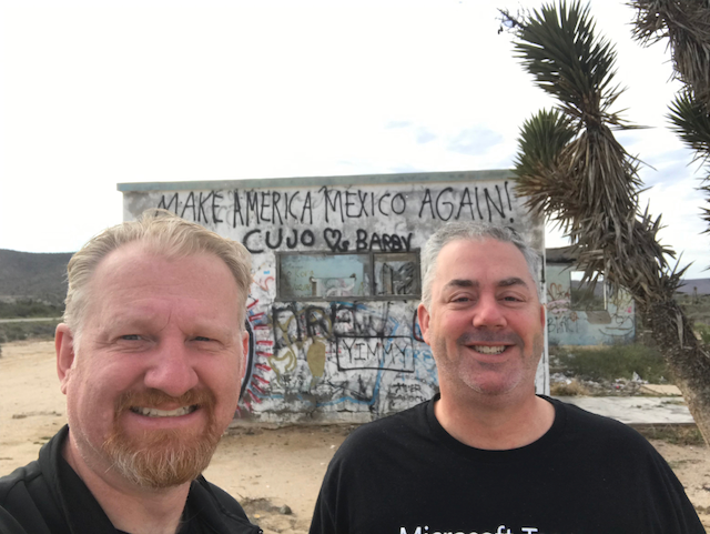 SPSEnsenada's tweet photo. Va a ser un gran evento ... el comitรฉ organizador tiene un lugar seleccionado. Fechas solidificantes! Going to be a great event...organizing committee has a venue selected. Solidifying dates! #SPSENS #SPLatin #SPLATAM #SharePoint https://t.co/HKFff14pPC